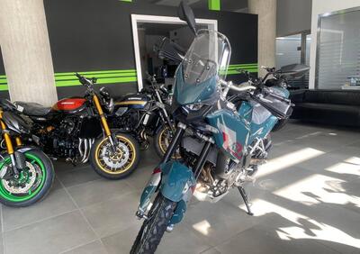 Kawasaki KLE 500 SE (2026) - Annuncio 9973915