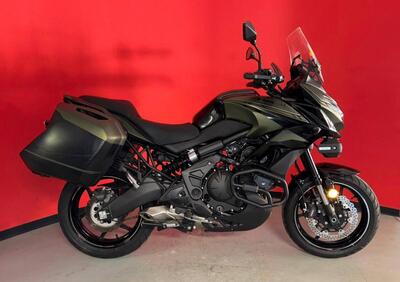 Kawasaki Versys 650 Tourer Plus (2017 - 20) - Annuncio 9973933