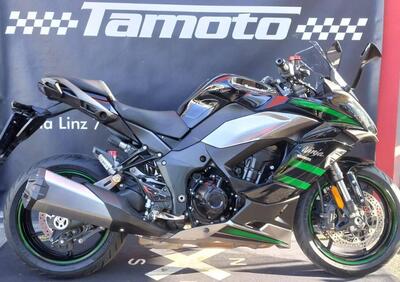 Kawasaki Ninja 1000 SX (2020) - Annuncio 9973926