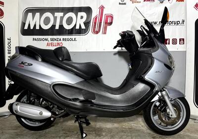 Piaggio X9 250 Evolution - Annuncio 9973930