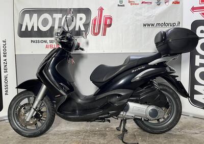 Piaggio Beverly 250 i.e. (2004 - 06) - Annuncio 9973935