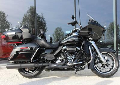 Harley-Davidson 107 Road Glide Ultra (2017 - 18) - FLTRU - Annuncio 9973939