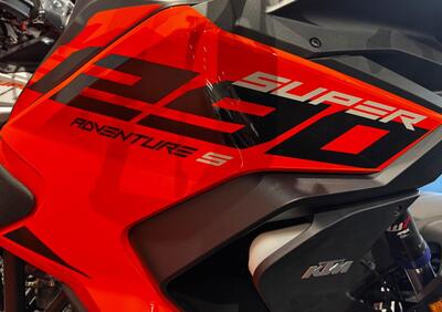 KTM 1290 Super Adventure S (2022 - 25) - Annuncio 9973942