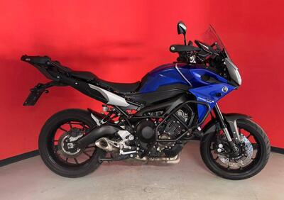 Yamaha Tracer 900 ABS (2017 - 18) - Annuncio 9973965