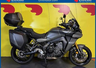 Yamaha Tracer 9 GT (2021 - 24) - Annuncio 9973958