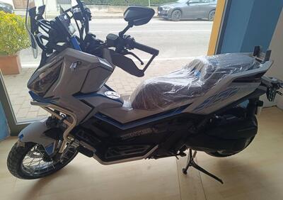 Zontes ZT368-G (2024 - 26) - Annuncio 9973969