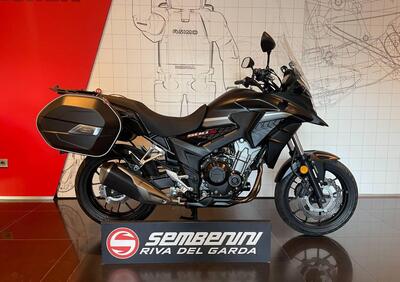 Honda CB 500 X ABS (2017 - 18) - Annuncio 9973976