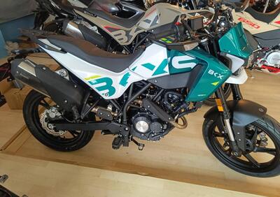 Benelli BKX 125 S (2026) - Annuncio 9973971