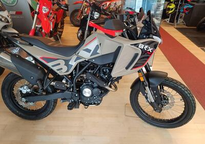 Benelli BKX 125 (2026) - Annuncio 9973973