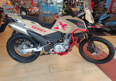 Swm Super Six6 650 (2026) - Annuncio 9973974