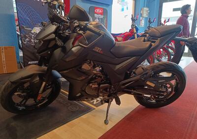 Zontes ZT125-U (2020 - 26) - Annuncio 9973975