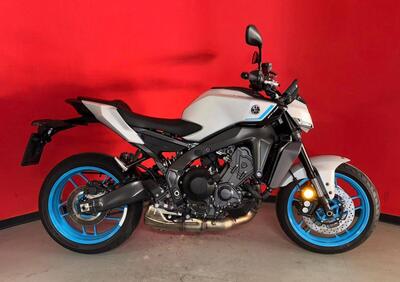 Yamaha MT-09 (2024 - 26) - Annuncio 9973980