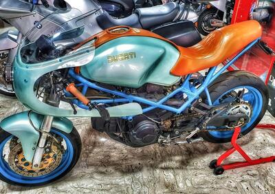 Ducati Monster 600 City (1998 - 02) - Annuncio 9973982