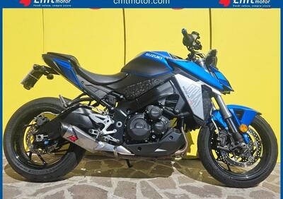 Suzuki GSX-S950 (2021 - 23) - Annuncio 9973981