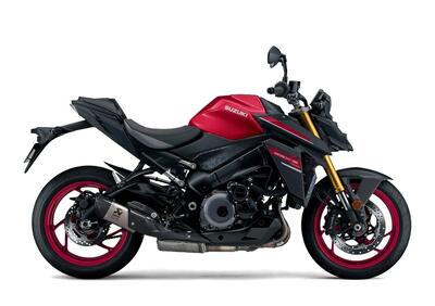 Suzuki GSX-S1000 EVO (2025 - 26) - Annuncio 9973985