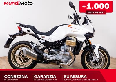 Moto Guzzi V100 Mandello (2022 - 24) - Annuncio 9866219