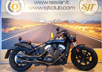 Indian Scout 1133 Bobber (2021 - 25) - Annuncio 9973988