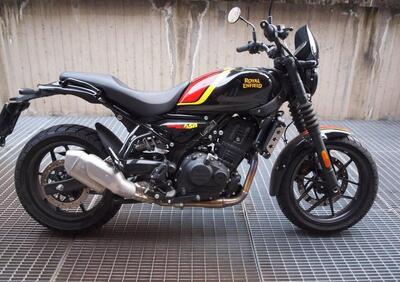 Royal Enfield Guerrilla 450 (2024 - 26) - Annuncio 9973990