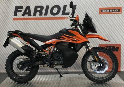 KTM 790 Adventure R (2019 - 20) - Annuncio 9973996