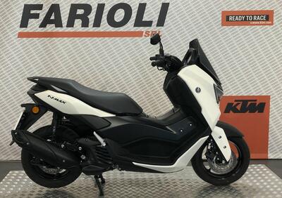 Yamaha N-Max 125 (2025 - 26) - Annuncio 9973997
