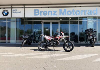 Betamotor RR 50 Motard (2018 - 20) - Annuncio 9974005