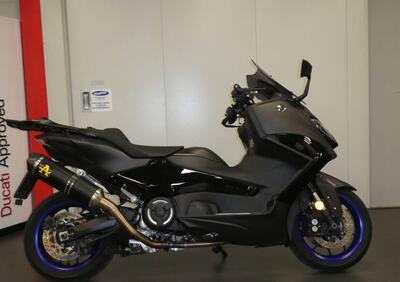 Yamaha T-Max 560 (2022 - 24) - Annuncio 9974012