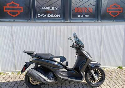 Piaggio Beverly 300 i.e. ABS-ASR (2016 - 20) - Annuncio 9974015