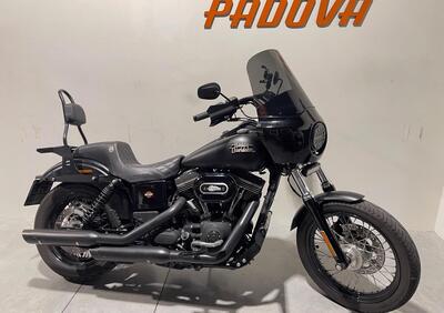 Harley-Davidson 1584 Street Bob (2008 - 15) - FXDB - Annuncio 9974020