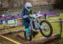 Enduro. Assoluti d’Italia #3. Pomarance “1” e la volata imprendibile di un inedito Albin Norrbin