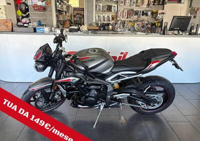 Triumph Street Triple RS (2020 - 22) - Annuncio 9974026