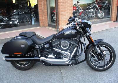 Harley-Davidson 107 Sport Glide (2018 - 20) - Annuncio 9974042