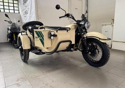 Swm Sidecar Urban 525 (2026) - Annuncio 9974063