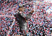 MotoGP 2026. GP delle Americhe. Jorge Martin, vittoria da urlo: "Ero in shock dopo il traguardo, vincere sorpassando così è ancora più bello"