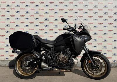 Yamaha Tracer 7 (2021 - 24) - Annuncio 9974074