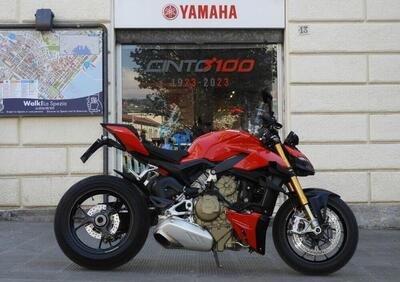 Ducati Streetfighter V4 1100 S (2021 - 22) - Annuncio 9974078
