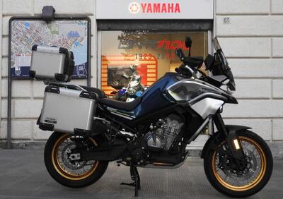 CFMOTO 800MT Touring (2022 - 26) - Annuncio 9974079