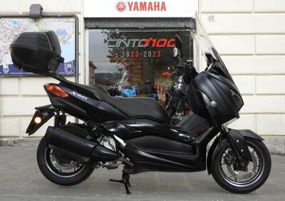 Yamaha X-Max 300 ABS (2017 - 20) - Annuncio 9974080