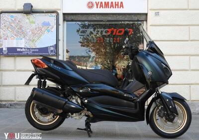 Yamaha X-Max 300 Tech Max (2021 - 24) - Annuncio 9974081