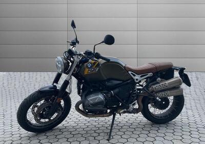 Bmw R nineT Scrambler (2021 - 24) - Annuncio 9805311