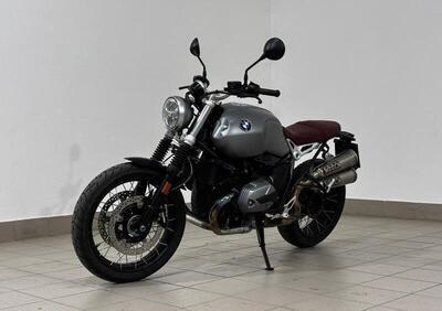 Bmw R nineT Scrambler (2021 - 24) - Annuncio 9974101