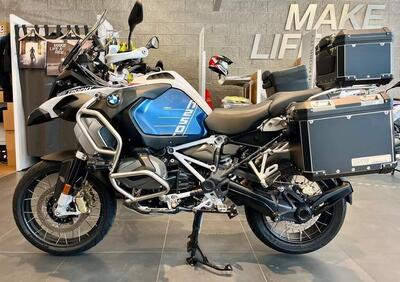 Bmw R 1250 GS Adventure (2021 - 24) - Annuncio 9974104