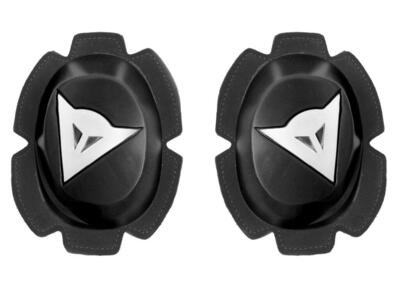 Kit gomiti slider Dainese Bianco - Annuncio 9589459