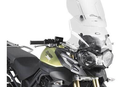 Cupolino Givi AIRFLOW AF6401B per TRIUMPH Tiger 80 - Annuncio 9386516