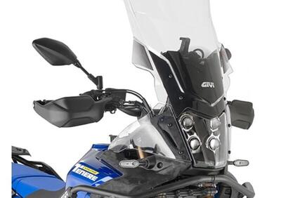 Cupolino Givi D2165ST trasparente - Annuncio 9837930