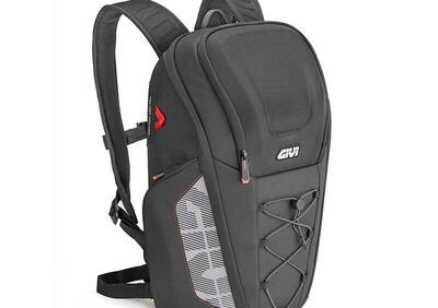 Zaino Givi EASY13 18 LT Nero - Annuncio 8968994