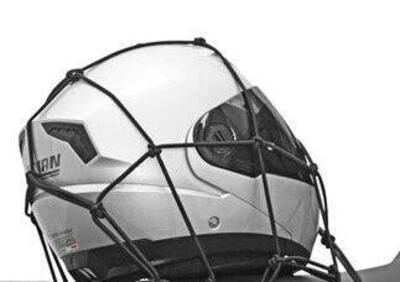 Rete elastica OJ Spider Net nera OJ  - Annuncio 8971954