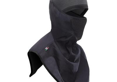 Sottocasco Invernale Lungo Sixs WTB V3 Nero - Annuncio 8974089