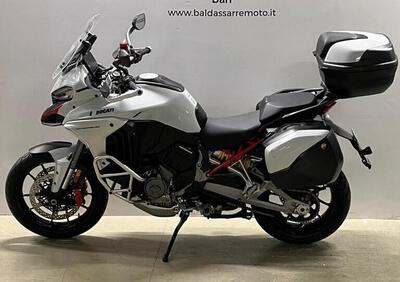Ducati Multistrada V4 S (2021 - 24) - Annuncio 9974114