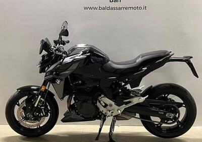 Bmw F 900 R (2021 - 24) - Annuncio 9974115