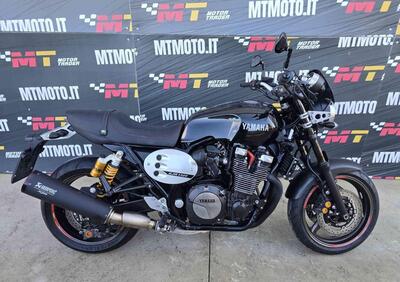 Yamaha XJR 1300 (2015 - 17) - Annuncio 9974118
